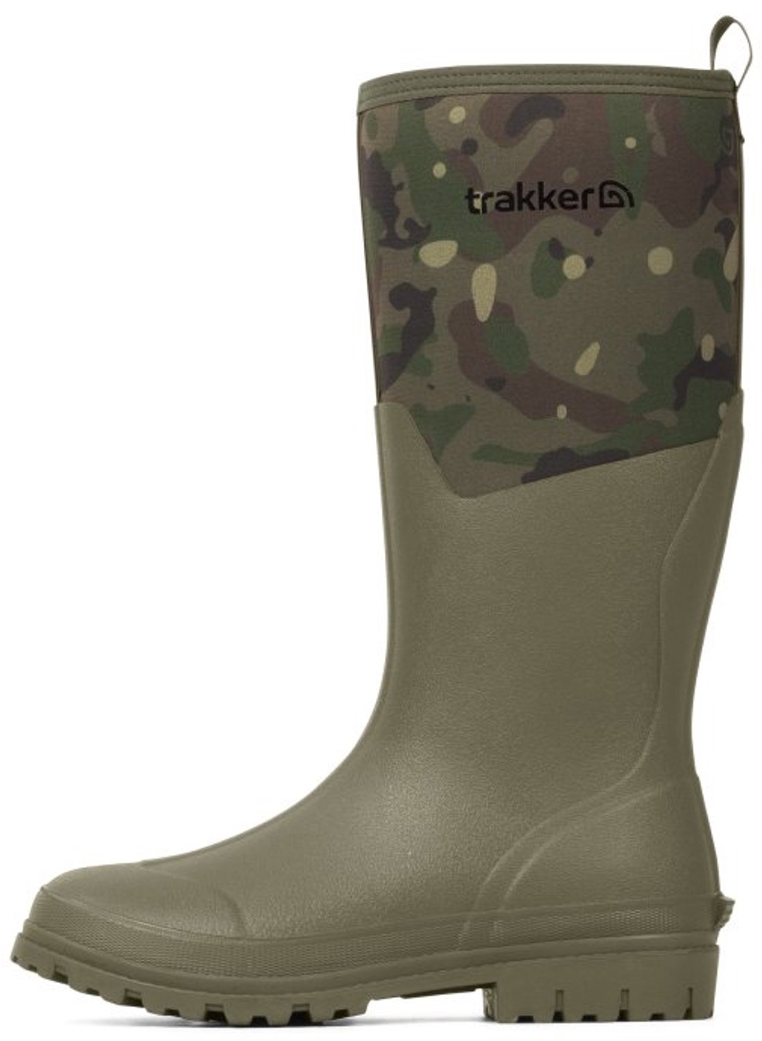 Trakker Techpro Neoprene Boots Vislaarzen 44 - Vislaarzen