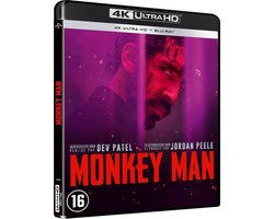 Monkey Man