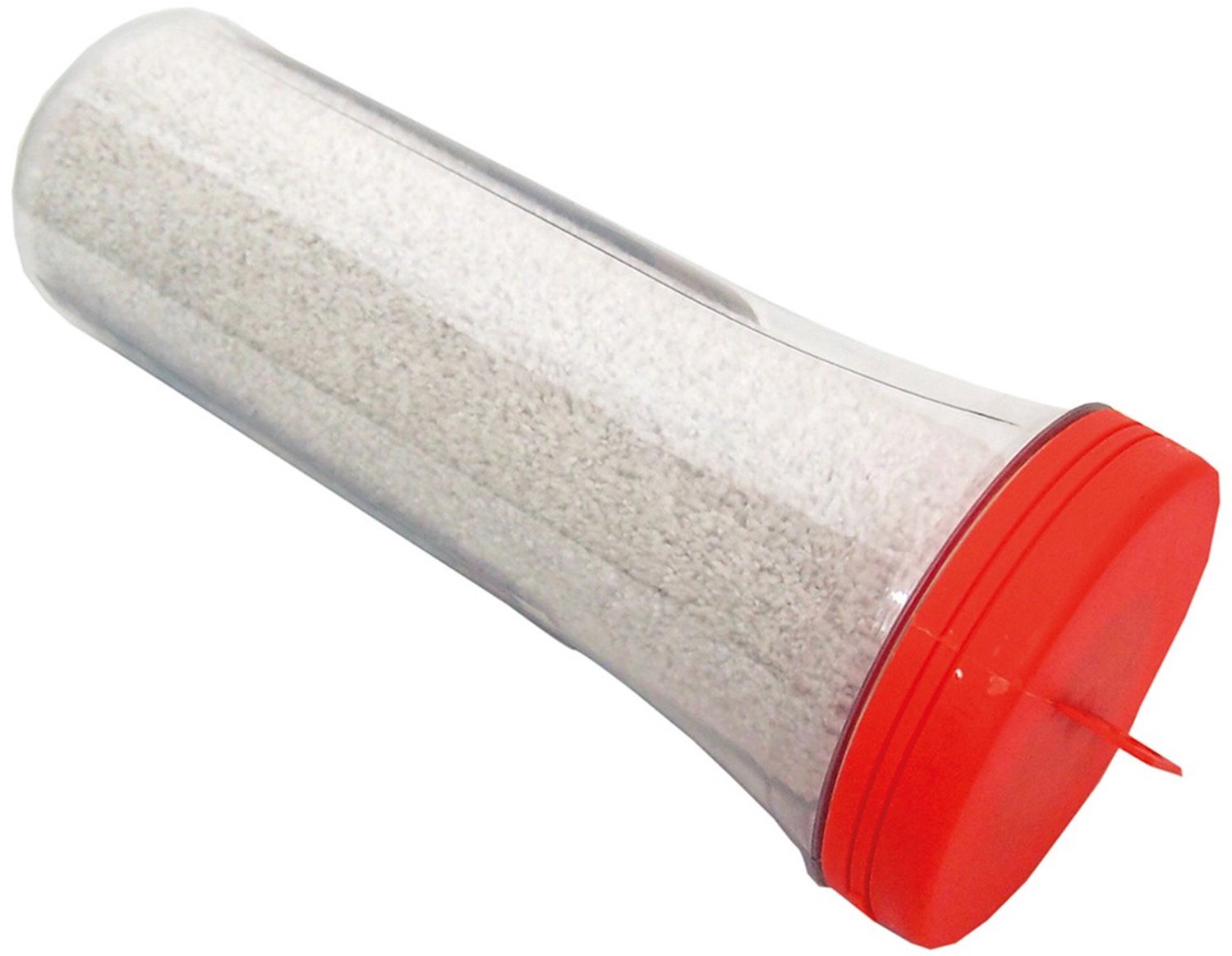 Friess Vervangingsroller proFingrey - 25 cm - 11 mm Poolhoogte - Click & Roll-Systeem - Microvezelmix met Afgeschuinde Kanten - Streepvrij - Geschikt voor Latexverven - Inclusief Opbergbox