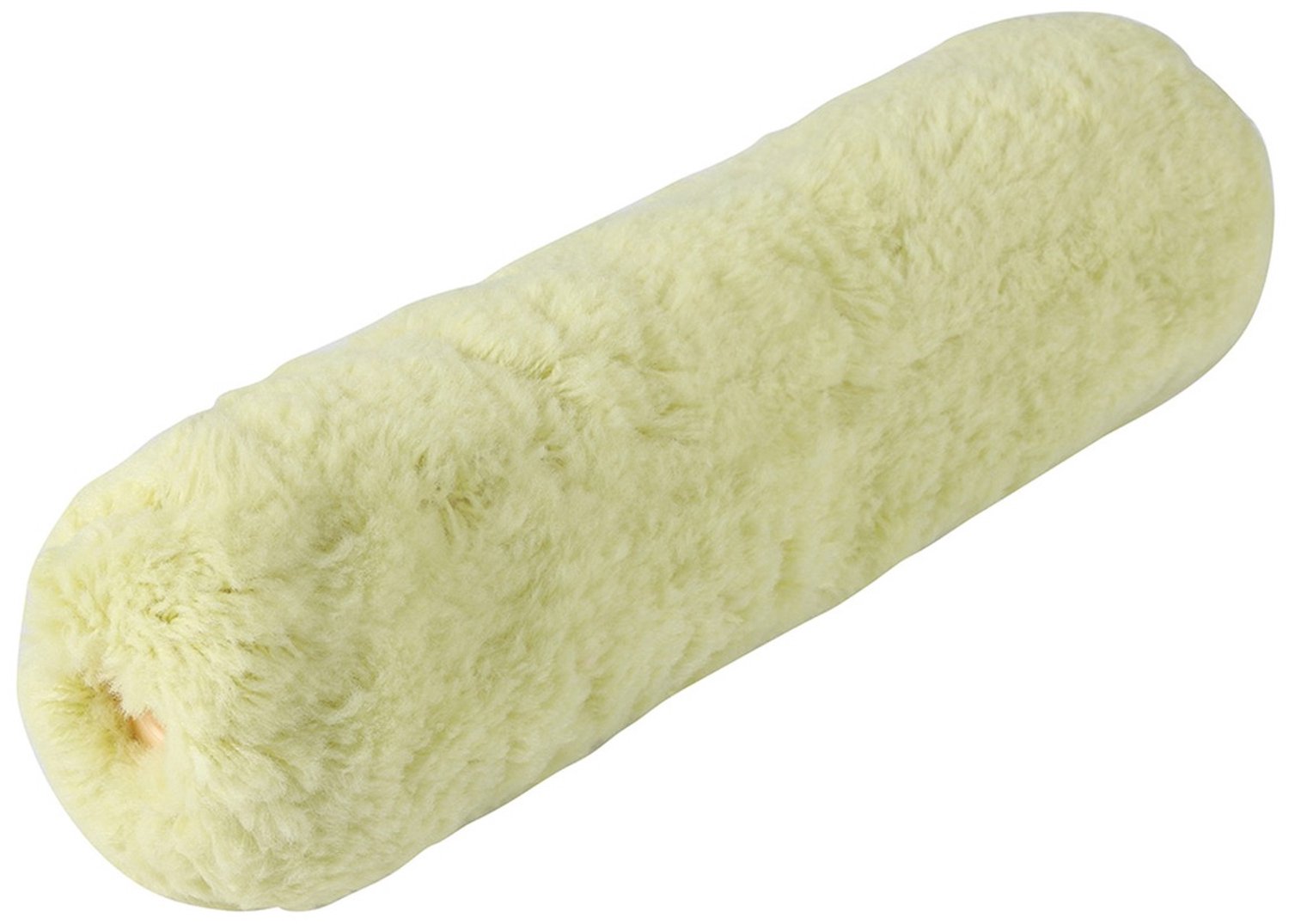 Friess Muurverfroller Gevel Synthex - Poolhoogte 18 mm - 100% Polyamidedraad - Oplosmiddelbestendig - Rolkern-Diameter 41 mm - Geschikt voor Gebruik Binnen en Buiten - Lengte 27 cm