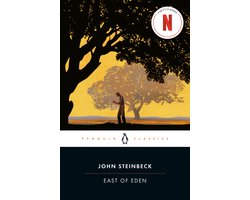 East of Eden