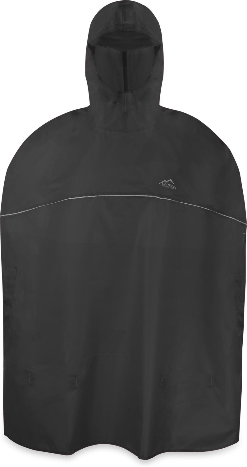 Kinderregenponcho „Cherrapunji Kids“