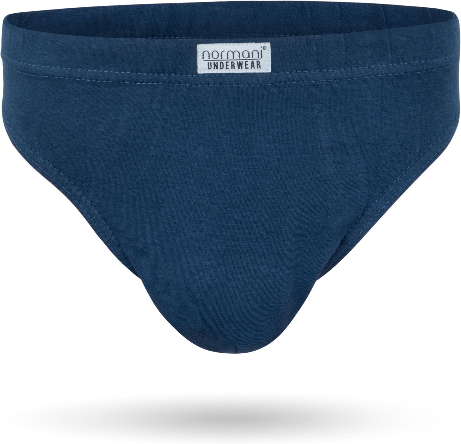 3 herenslips van 100 % katoen „Berkeley“