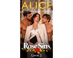Alice: L'Architecte Avide 2 - Alice
