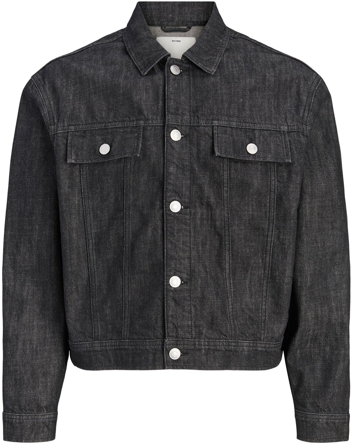 Jack & Jones Denim jas Denim jas