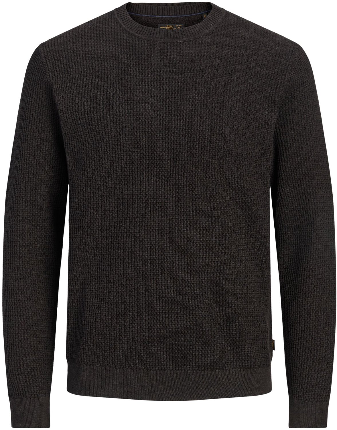 Jack & Jones Plus Gebreide pullover Plus Size Gebreide pullover