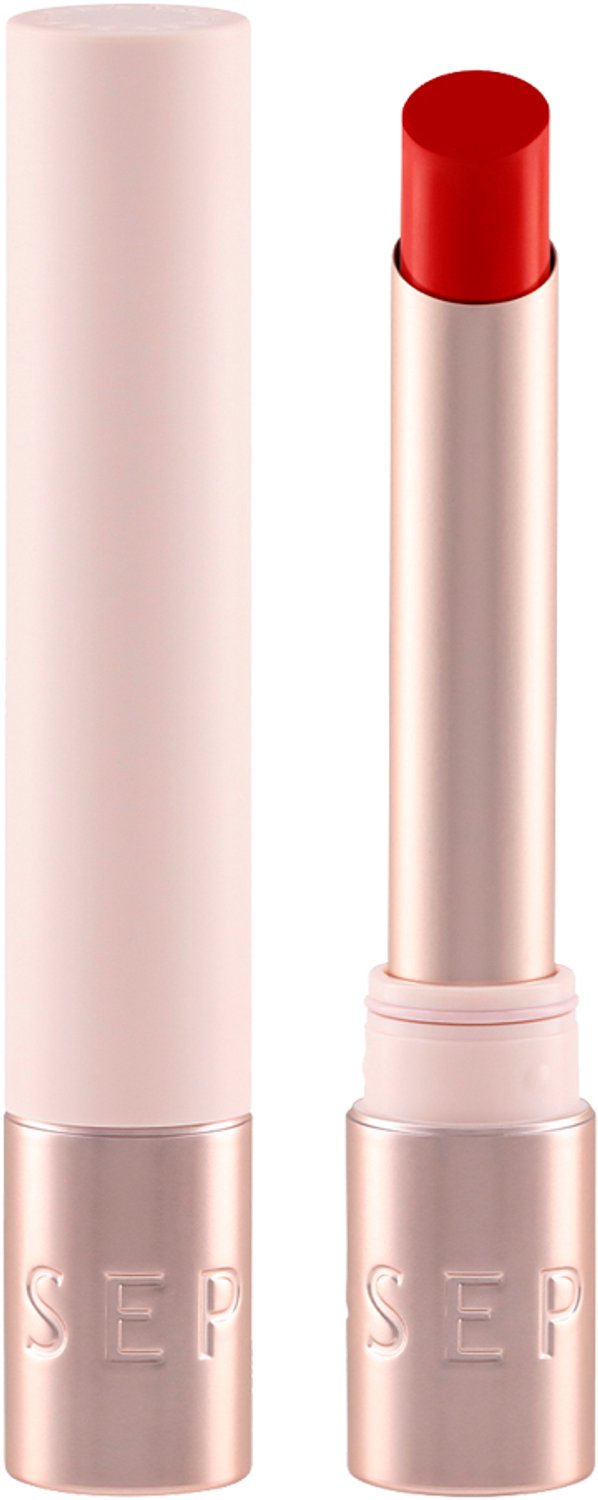 SEPHORA COLLECTION - Rouge Is Not My Name No Transfer Matte Lipstick - Lippenstift - 07 Pinpoint