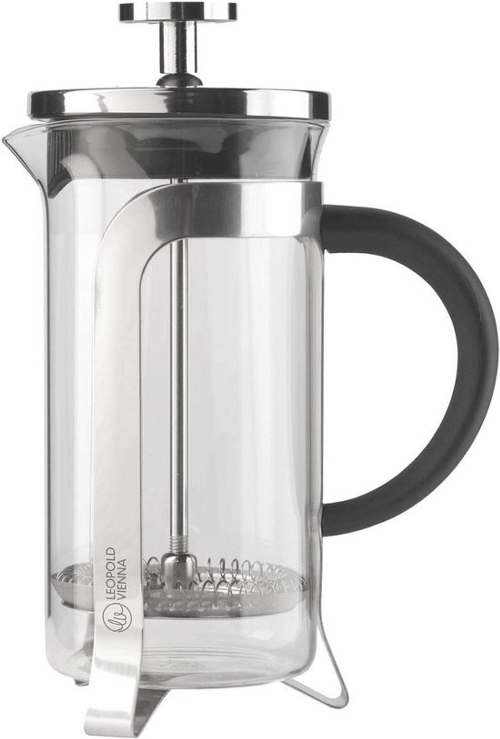 Cafetière koffiezetapparaat 350 ml - Stijlvol en vaatwasmachinebestendig