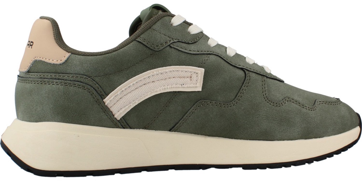 G-Star AVER BSC Heren Sneakers Combat