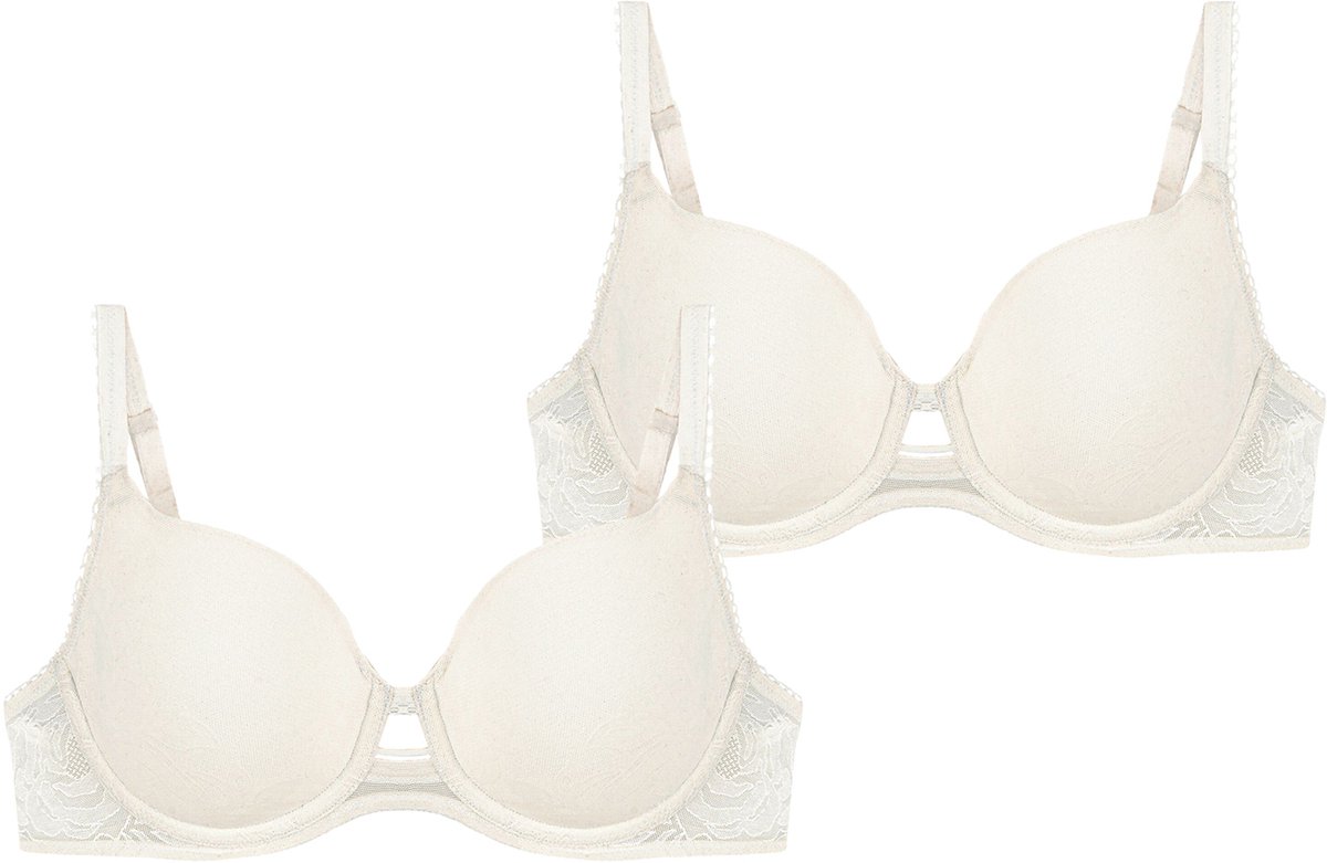 Triumph Bügel-BH Wild Rose Sensation