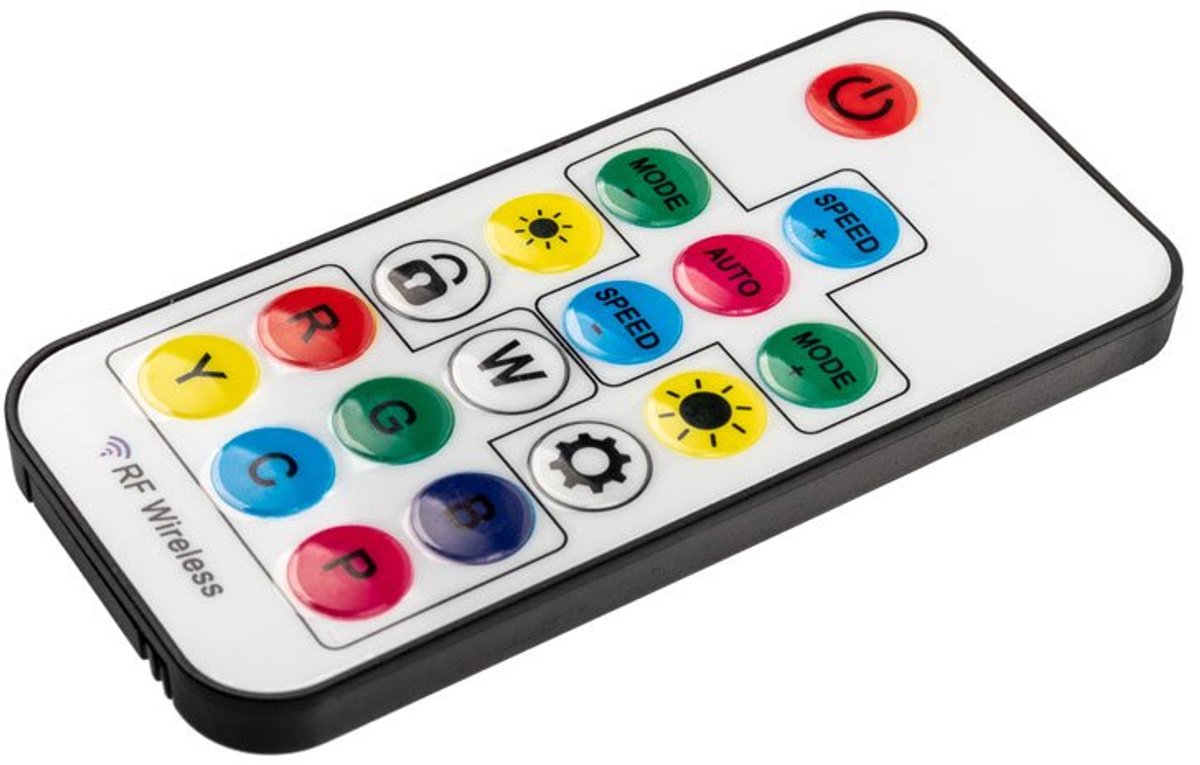 Kolink L1-ACTRL-S RGB-controller