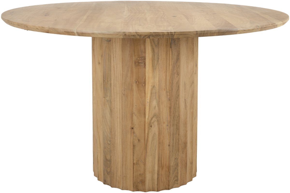 Tower living Crotone Diningtable round 150x150x77