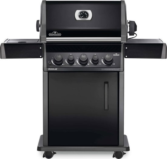 Napoleon Rogue 425 gas bbq