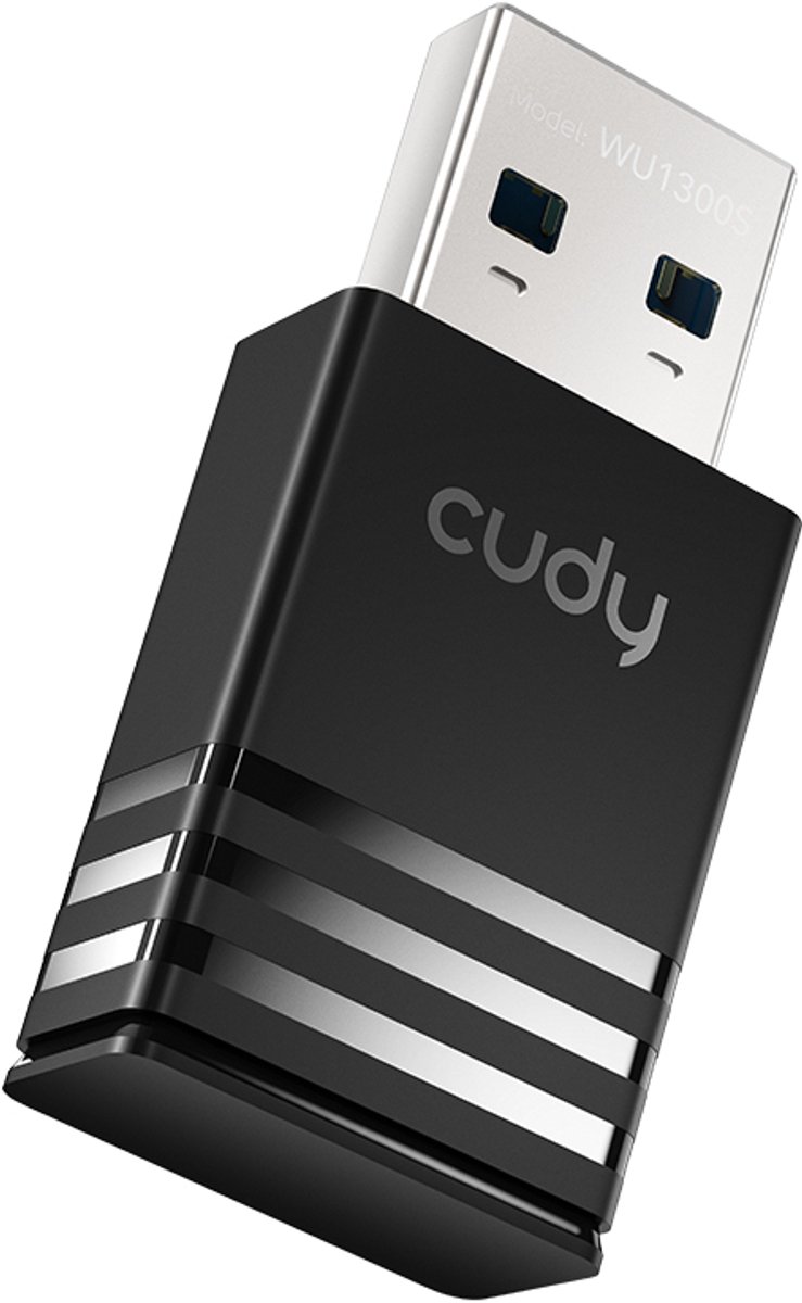 Wi-Fi USB Adapter Cudy WU1300S