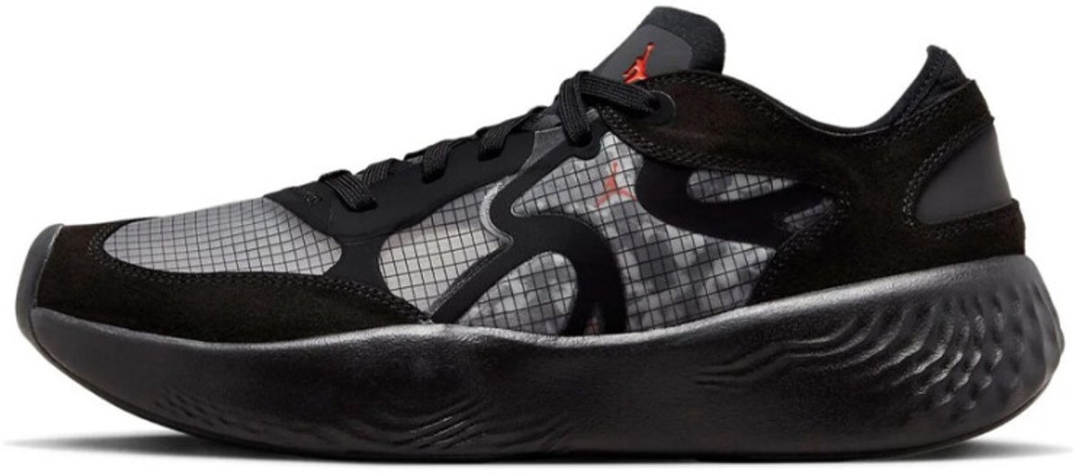 Jordan Delta 3 Low Zwart