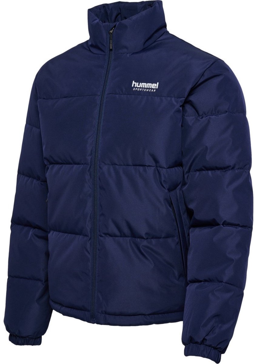 Hummel winterjas Hmllgc Robert Puff Jacket 221429