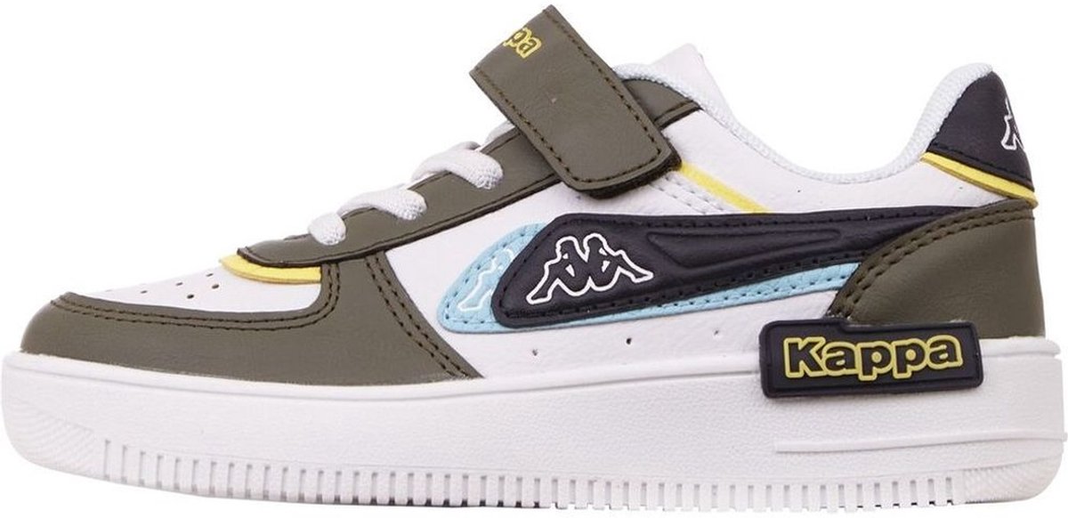 Kappa-sneaker voor kinderen 260971MFK