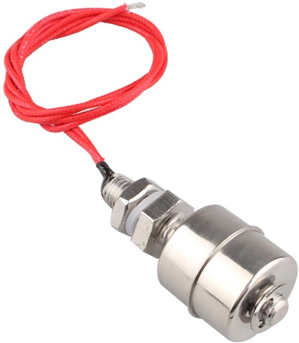 Allecto - Water Level Sensor - Float Switch - Voor Efficiënte Niveau Controle