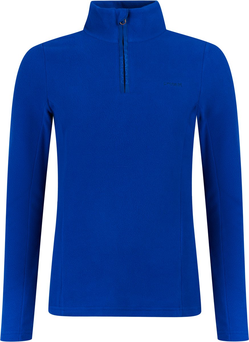 Protest PRTRemutez - Skipully Dames - Fleece - 1/4 rits