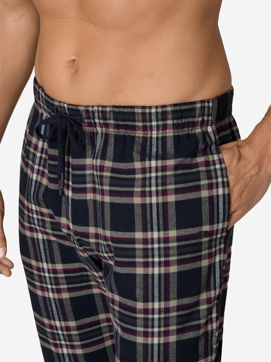 Joop! Pyjamahose Loungewear