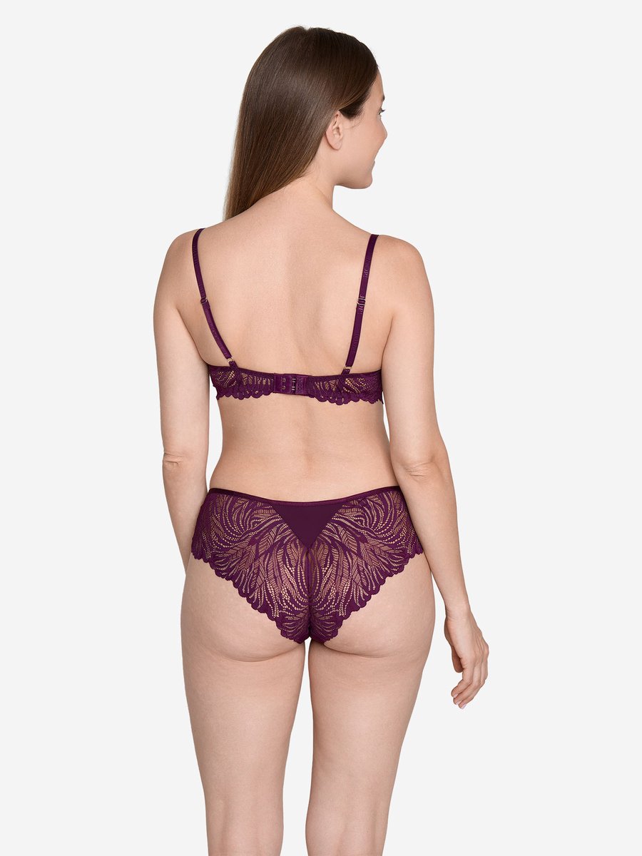 Joop! Soft-BH Intimate Apparel Purple