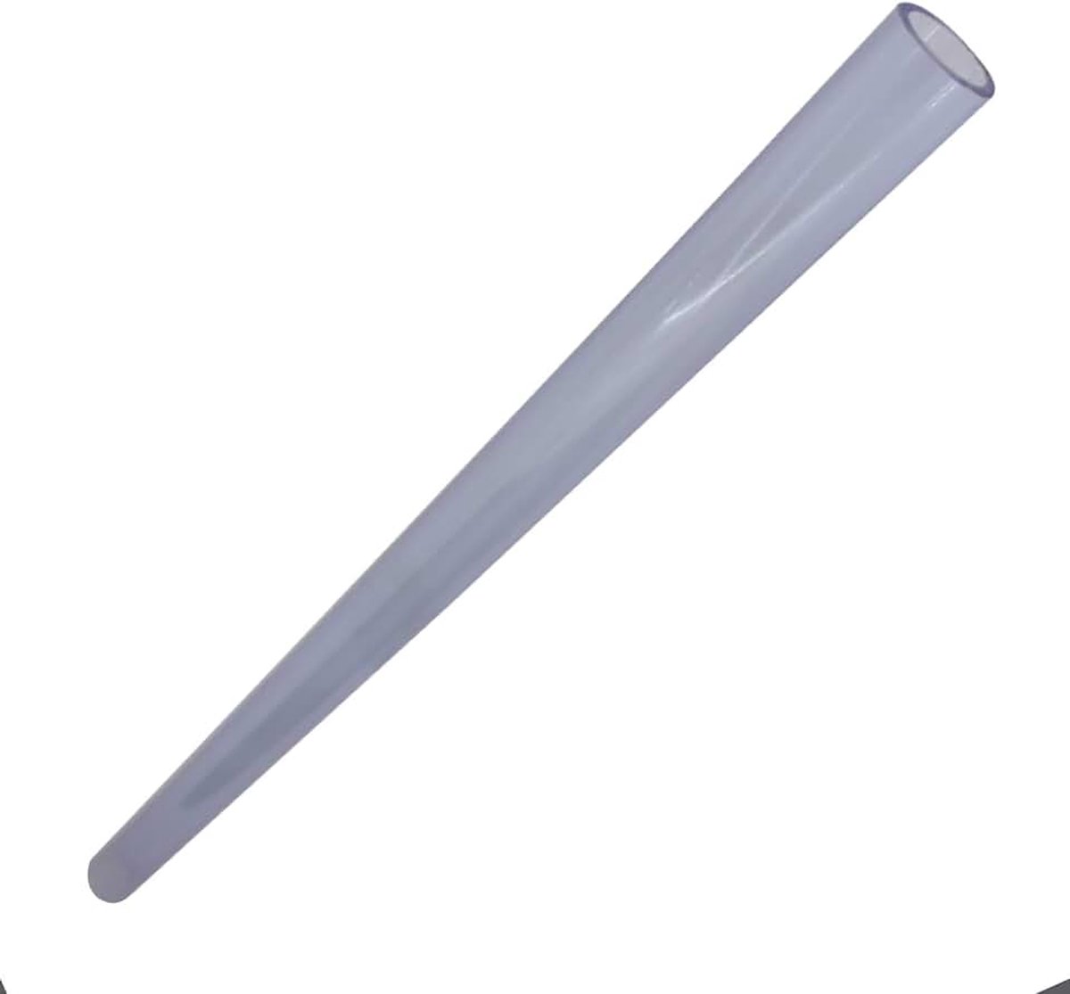 Dailygoods- PVC Buis 400mm - PVC Buis 20/25/32/40/50/63/75/90/110mm - Drukbuis - Rigid Buis - Waterbuis - Geschikt voor Aquariums/Ponds - Pvc Pijp