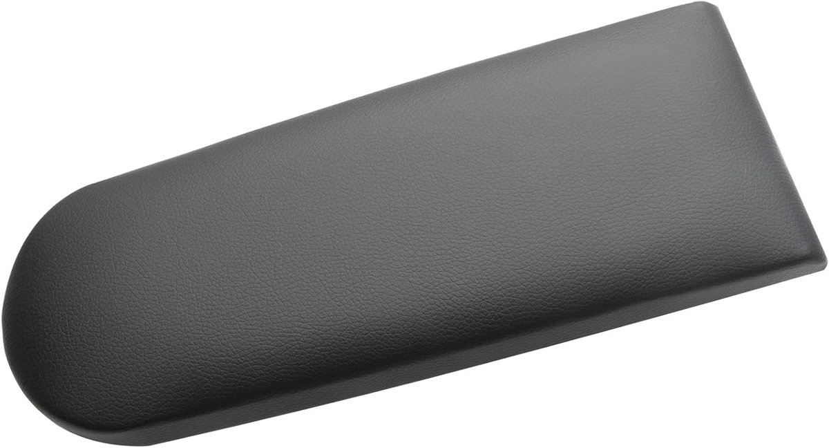 Armleuning Deksel Middenconsole Afdekkap Compatibel met Jetta Bora Golf MK4 Polo Skoda Octavia Passat B5