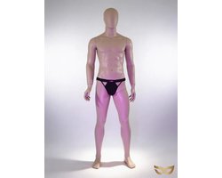 MySecretNL JockStrap Open - Jockstrap - Grijs - Maat M