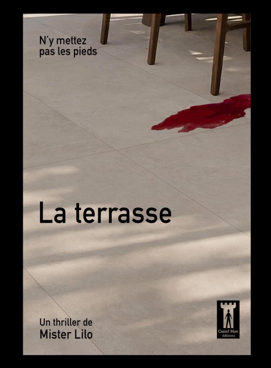 La terrasse - ShopVlot
