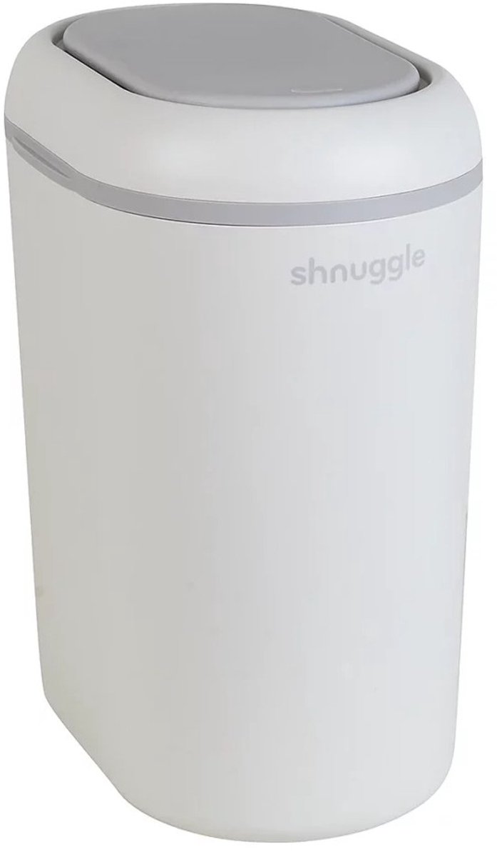 Shnuggle Luieremmer Eco Touch Met Universele Zakken