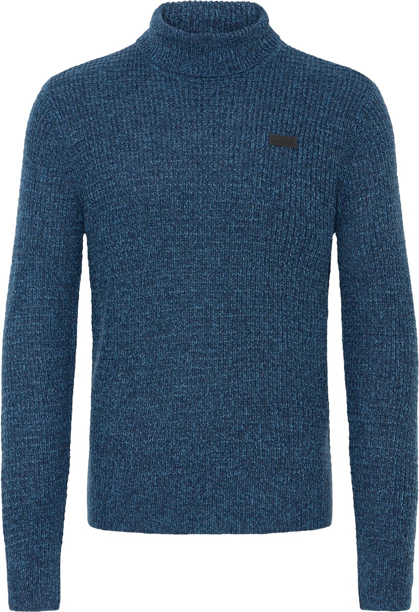 Blend - BHPatta - Heren - Gebreide truien
