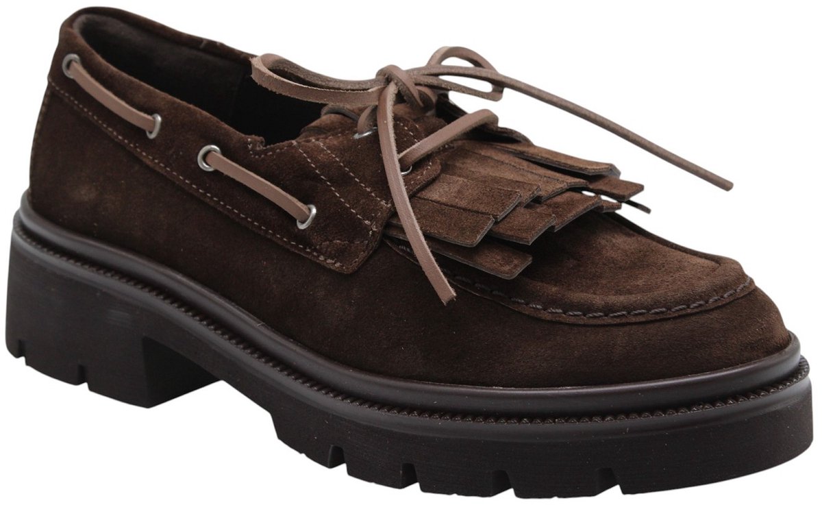 Ctwlk - Schoenen - Bruin - Vrouwen - Maat 39 -