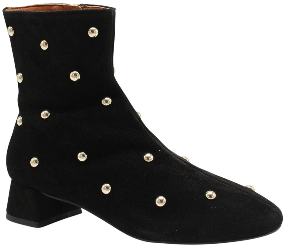 Angel Alarcon - Schoenen - Zwart - Vrouwen - Maat 39 -