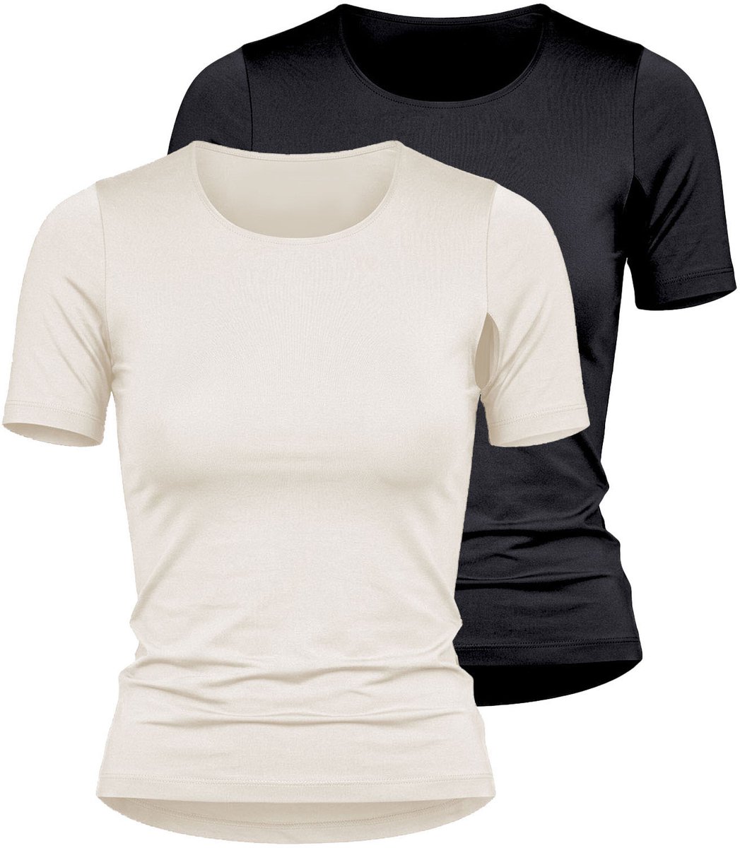 Shirts met korte mouwen (2-pack) Skin Love
