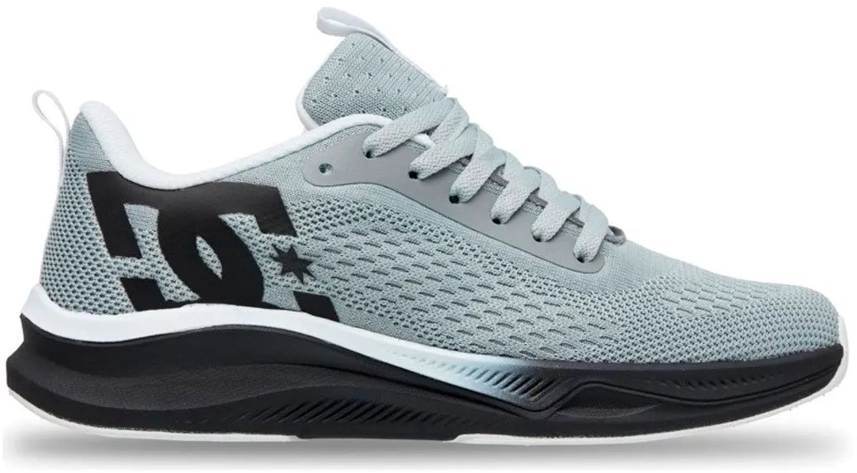 Dc Shoes Roammax Schoenen Grijs EU 43 Man