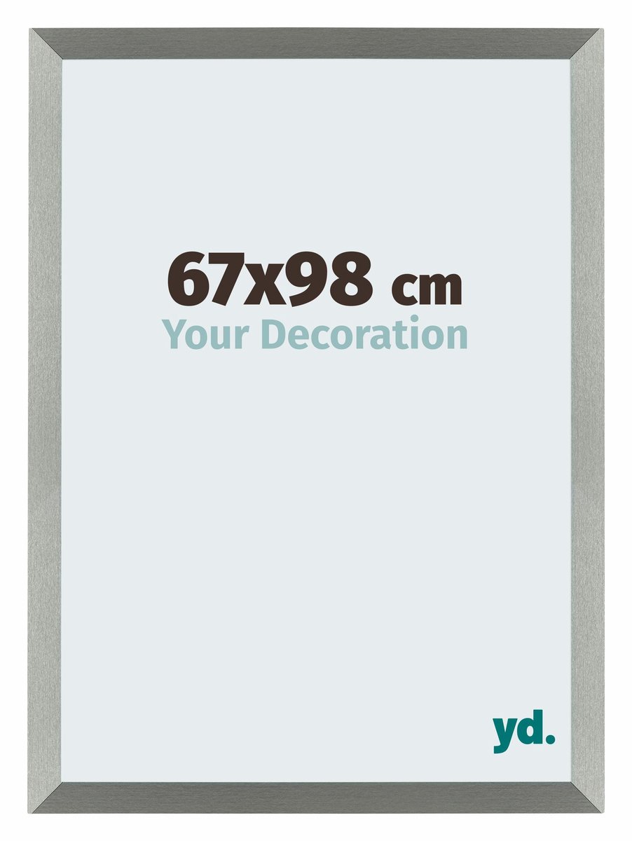 yd. Your Decoration - Fotolijst 67x98 cm - MDF - Champagne - Mura