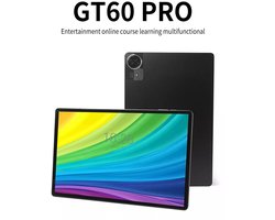 Nieuwe tablet met 14-inch HD-scherm, Android 14, 8 GB RAM + 512 GB ROM + Bluetooth-toetsenbord
