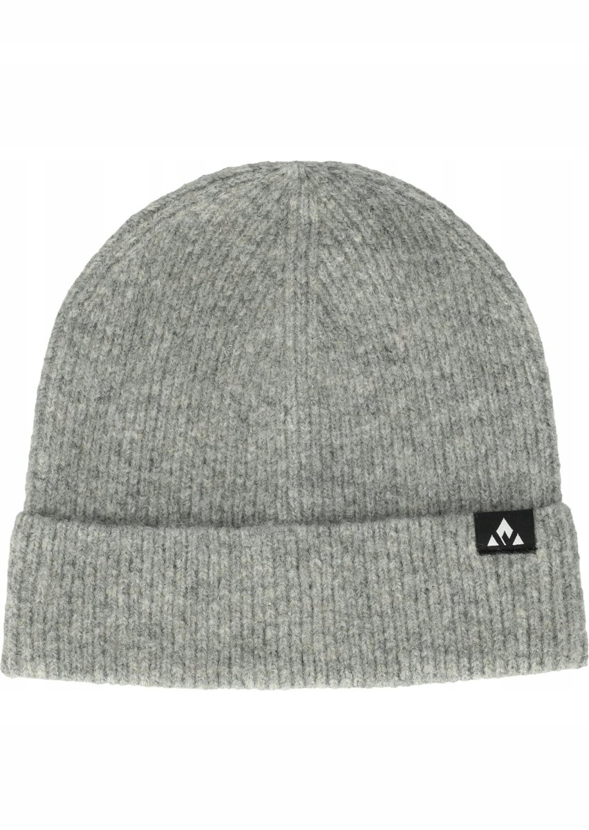 Whistler Kooki Wintermuts - One Size - Grijs