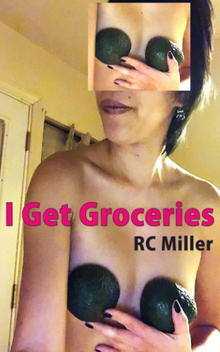 I Get Groceries - ShopVlot