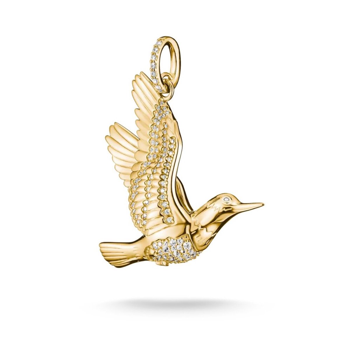 Thomas Sabo - PE1009-414-14 - Hanger - Dames