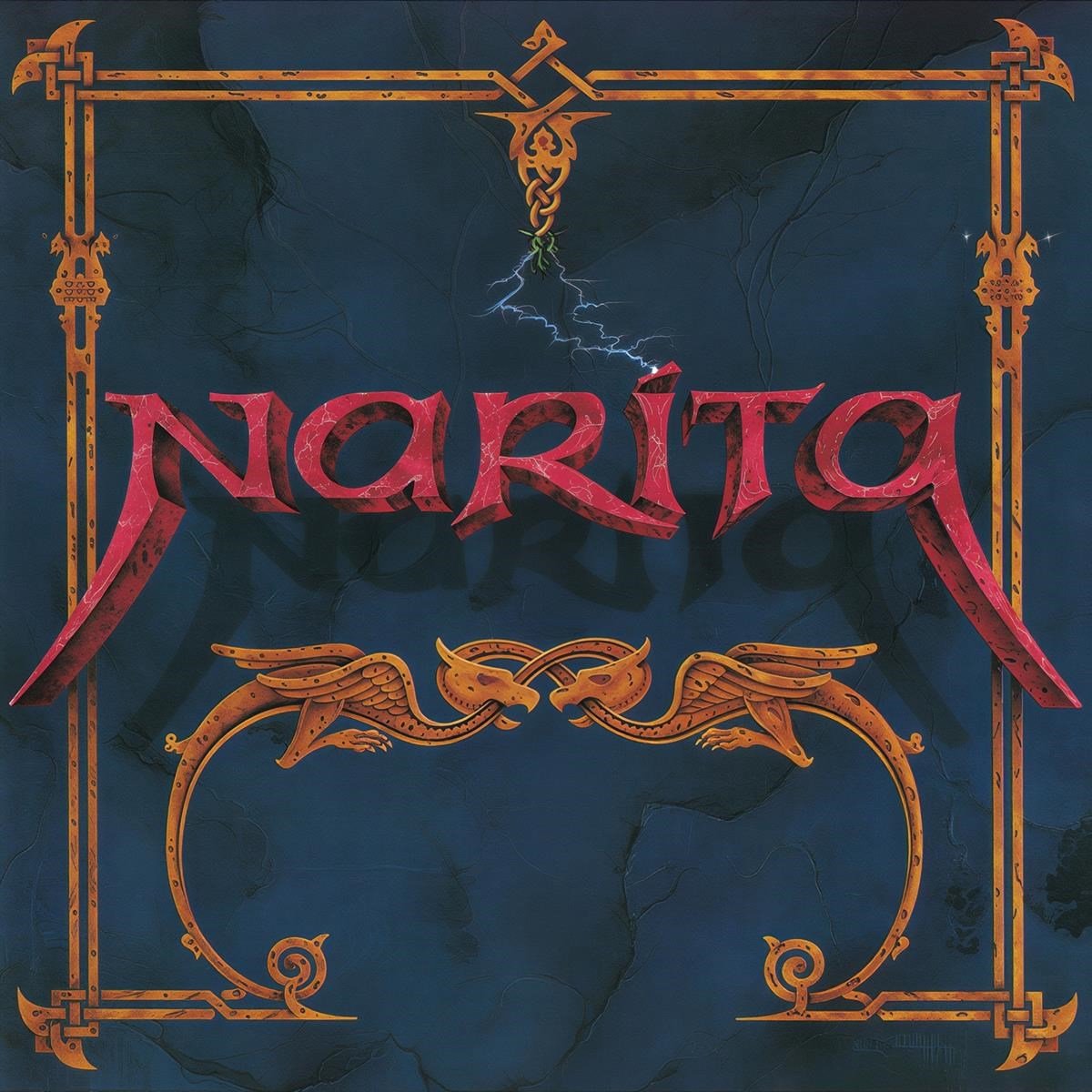 Narita - Narita (CD)