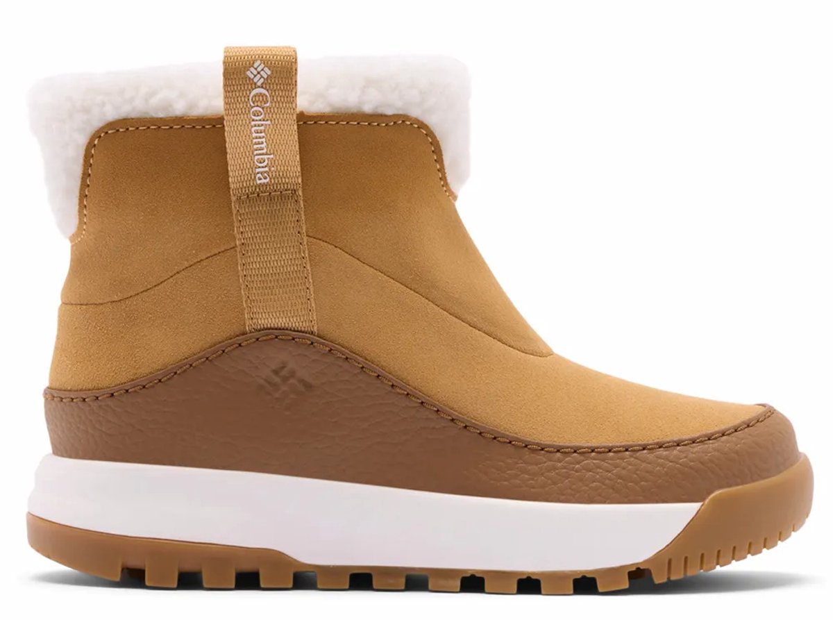 Columbia Snowtrot Ease™ Sneeuwlaarzen Bruin EU 26 Kinderen