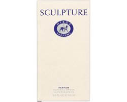 Nikos Sculpture Homme Par M 100 Ml