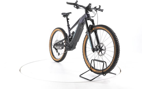 Bulls E-Stream EVO AM Elektrische full-suspension mountainbike Panasonic 29" Pro van bulls — afbeelding 3