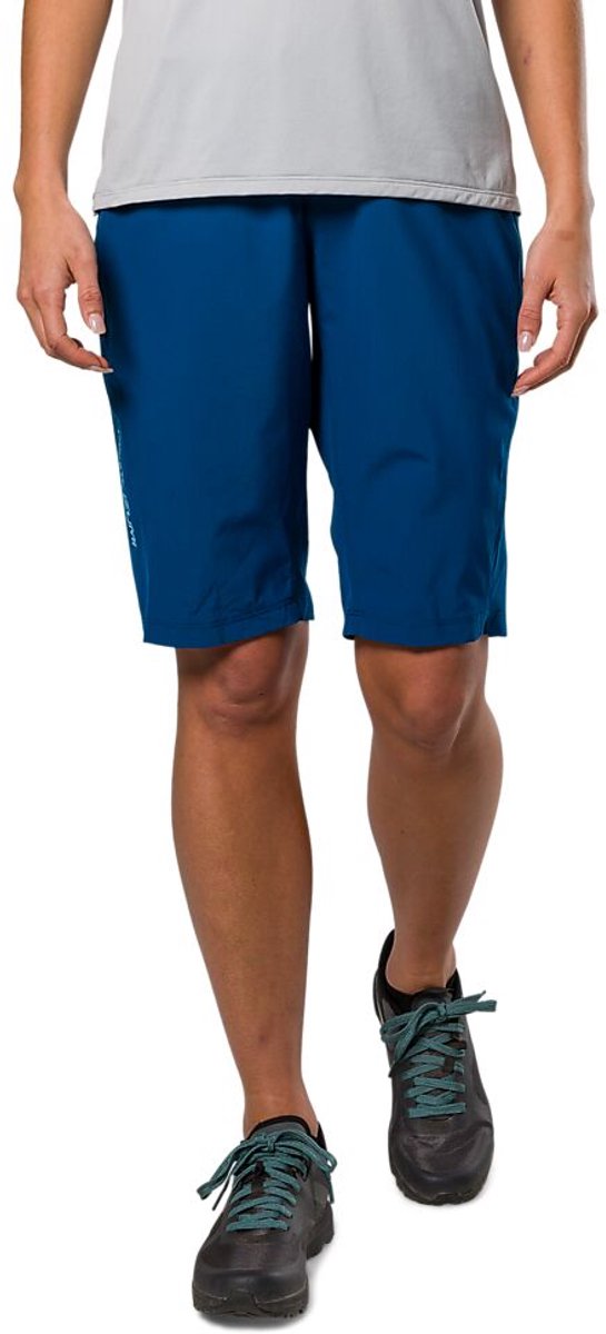 Dames Summit Shell Short