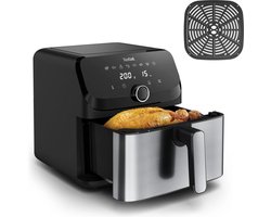 Tefal EY855D Easy Fry Mega 7.5L Air Fryer