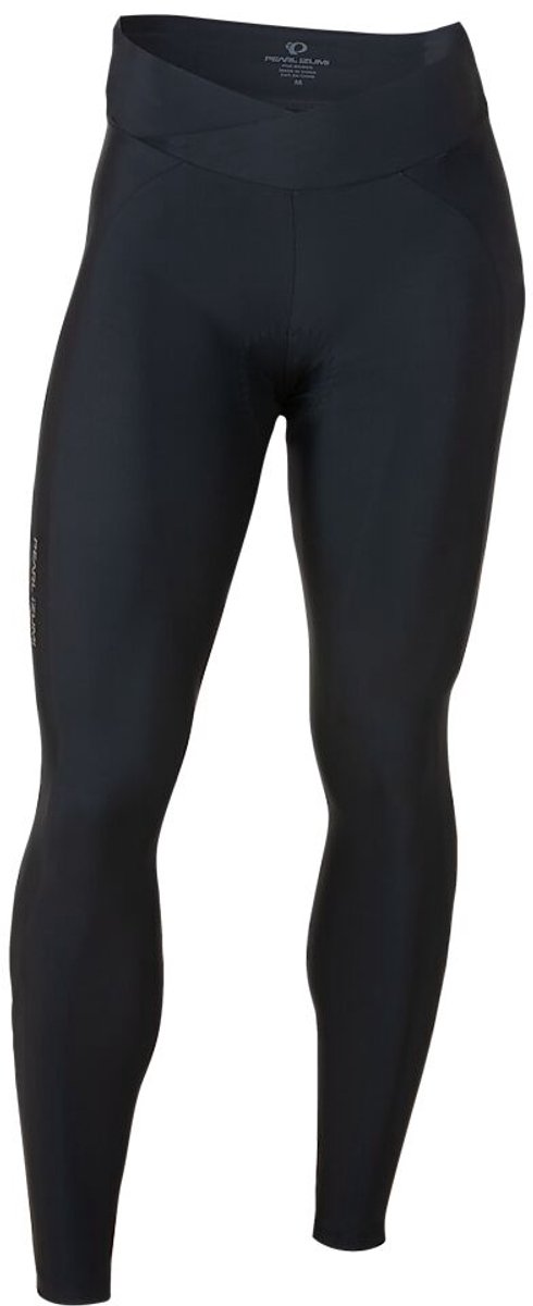 Pearl Izumi Attack Lange Broek Zonder Bretels Zwart M Vrouw