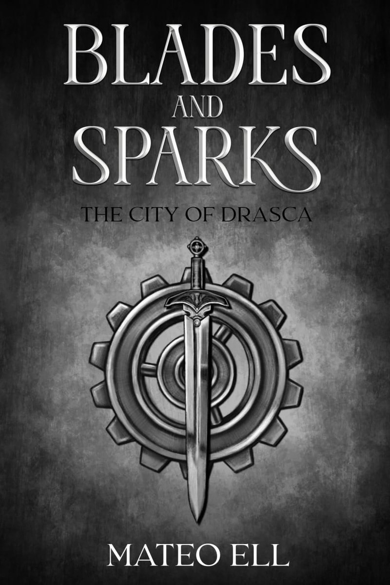 Blades and Sparks - ShopVlot