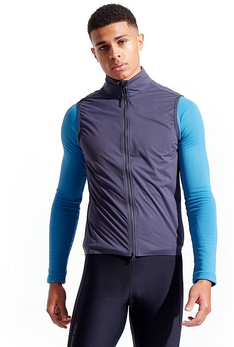 Heren PRO Windvest