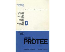 Travaux et mémoires - Motifs de Protée